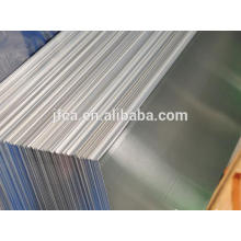 3003 aplicación de la industria tamaño personalizado hoja de aluminio